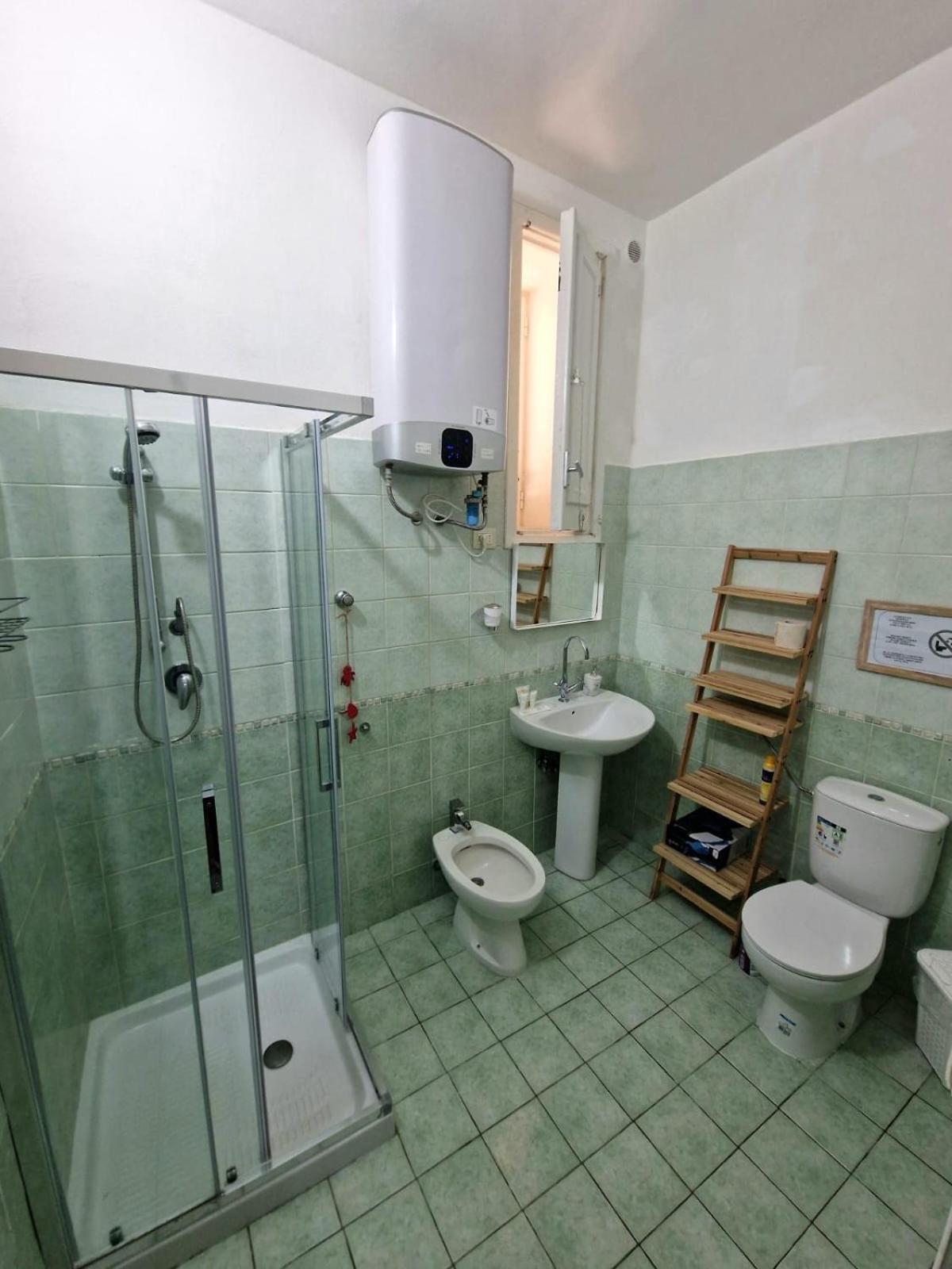 Delizia House Ortigia,Centro Citta, Vicino Al Mare Apartment Syracuse Bagian luar foto