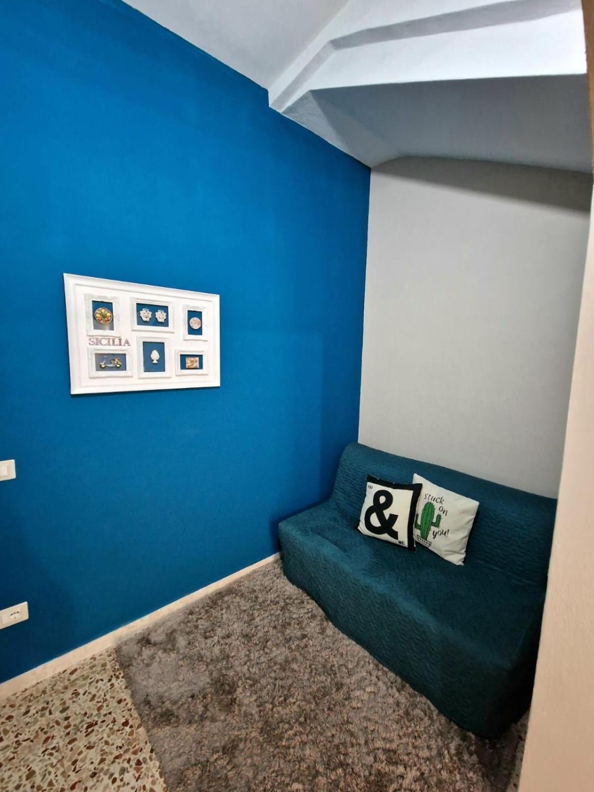 Delizia House Ortigia,Centro Citta, Vicino Al Mare Apartment Syracuse Bagian luar foto