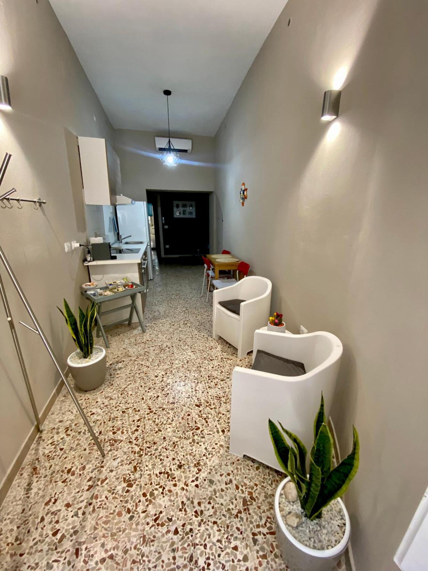 Delizia House Ortigia,Centro Citta, Vicino Al Mare Apartment Syracuse Bagian luar foto