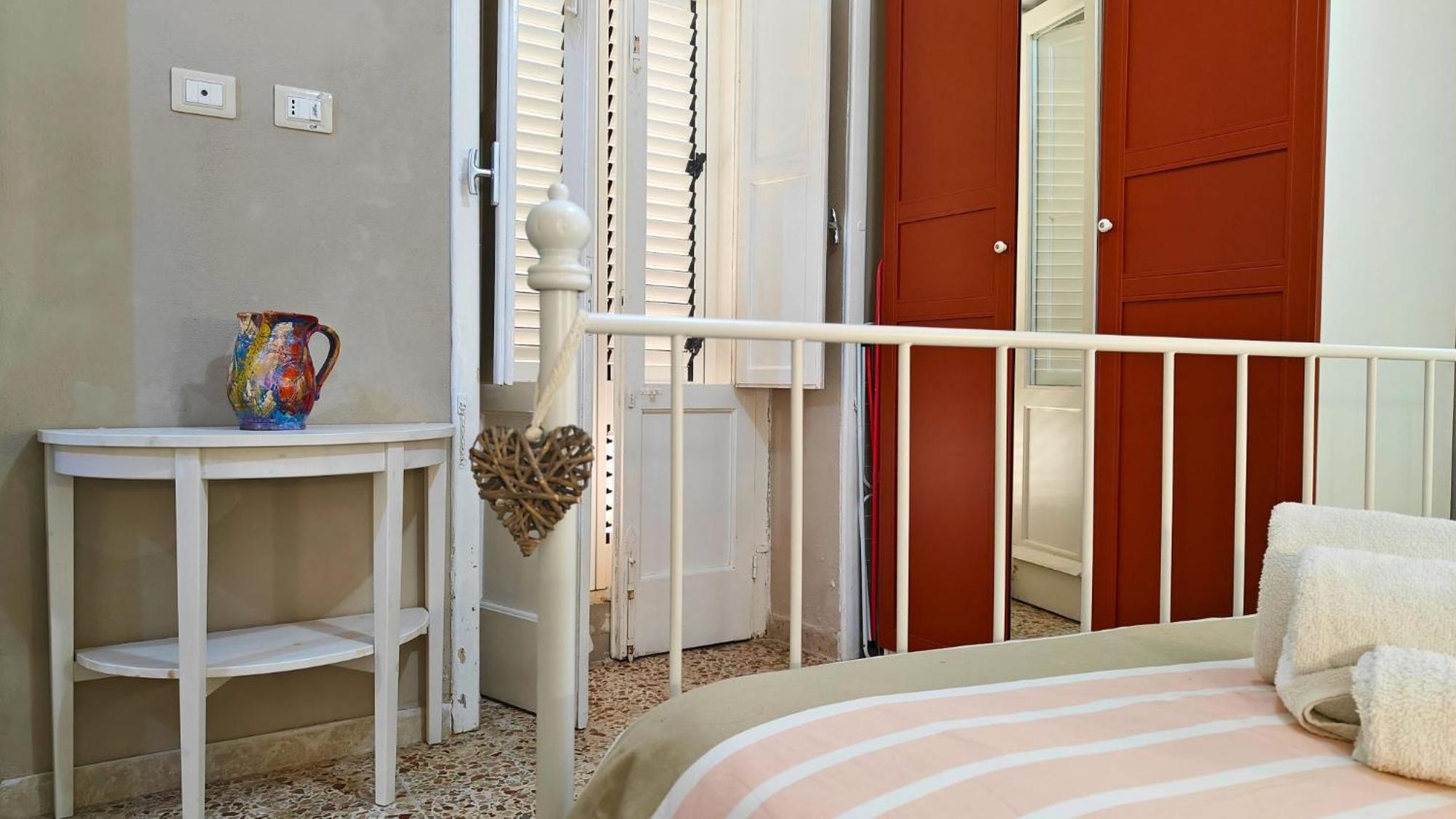 Delizia House Ortigia,Centro Citta, Vicino Al Mare Apartment Syracuse Bagian luar foto