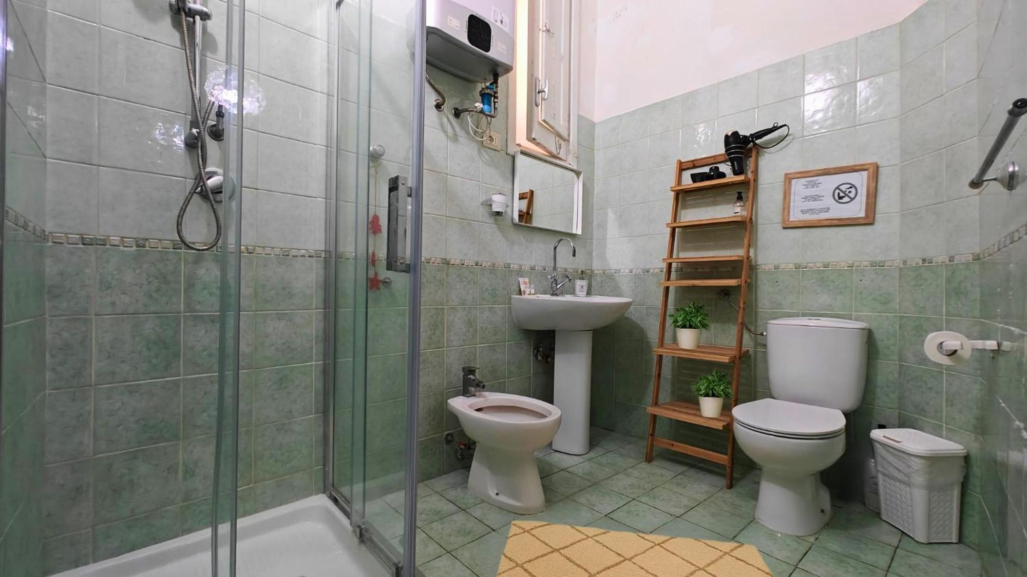 Delizia House Ortigia,Centro Citta, Vicino Al Mare Apartment Syracuse Bagian luar foto
