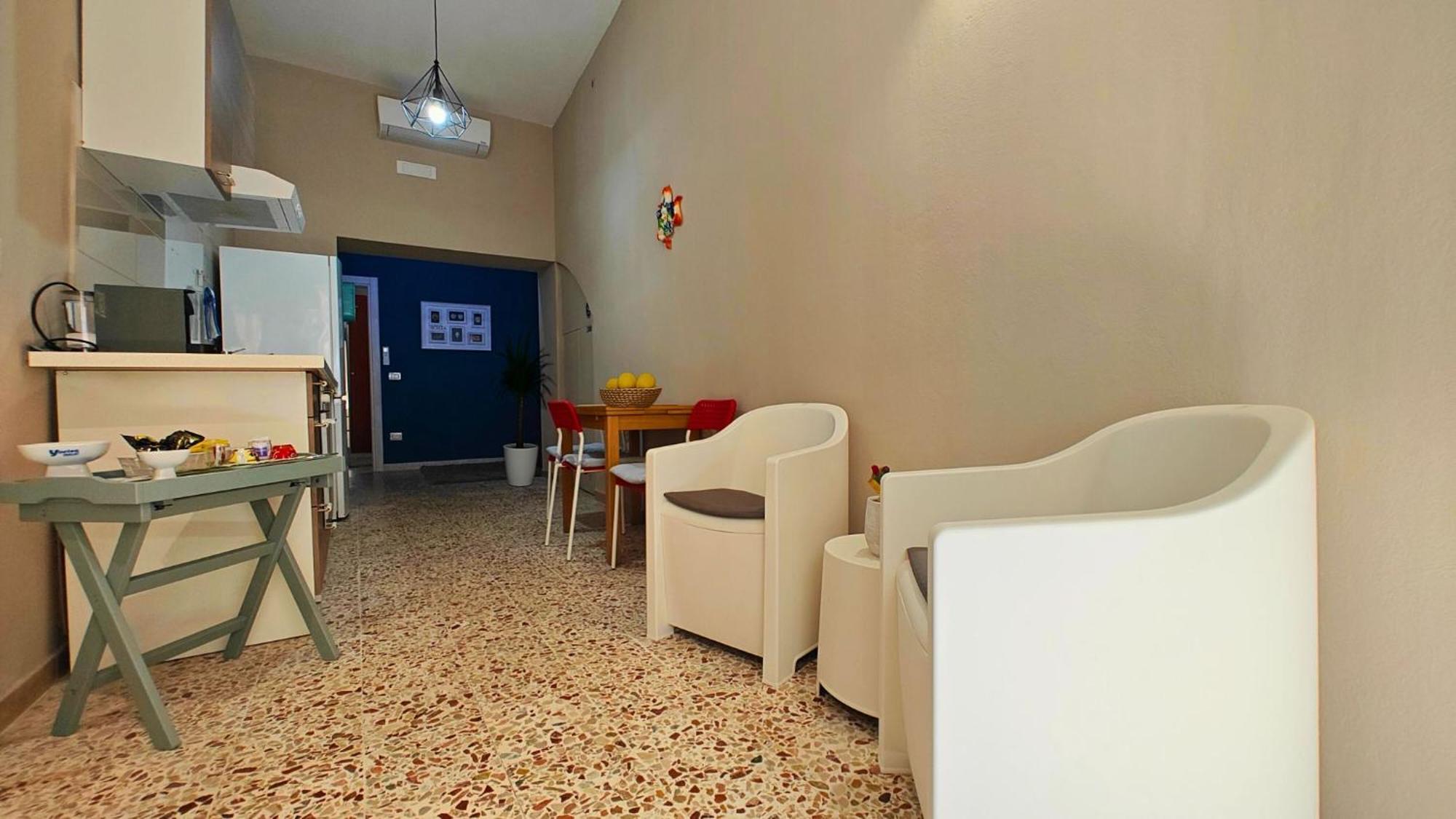 Delizia House Ortigia,Centro Citta, Vicino Al Mare Apartment Syracuse Bagian luar foto