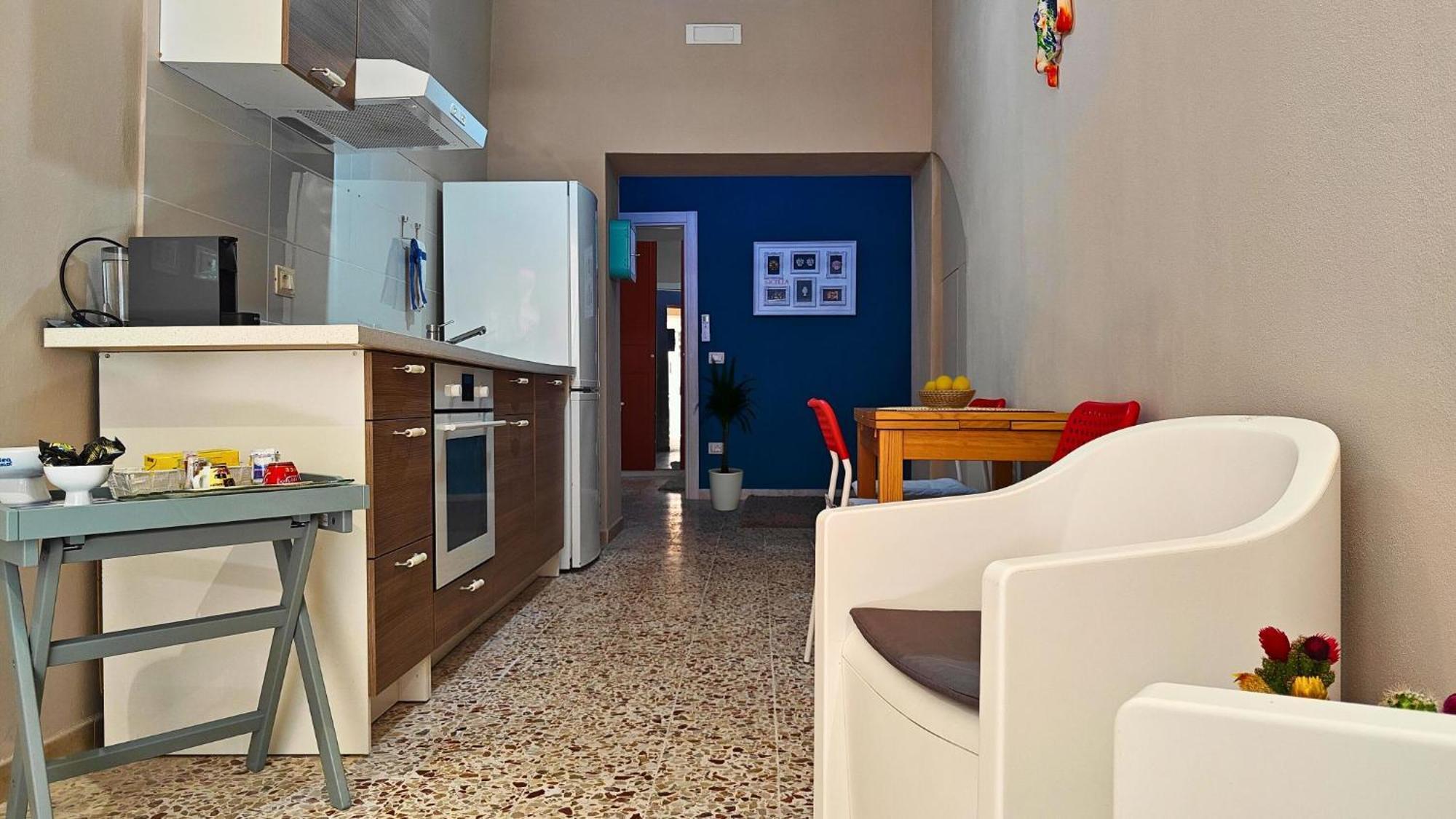 Delizia House Ortigia,Centro Citta, Vicino Al Mare Apartment Syracuse Bagian luar foto