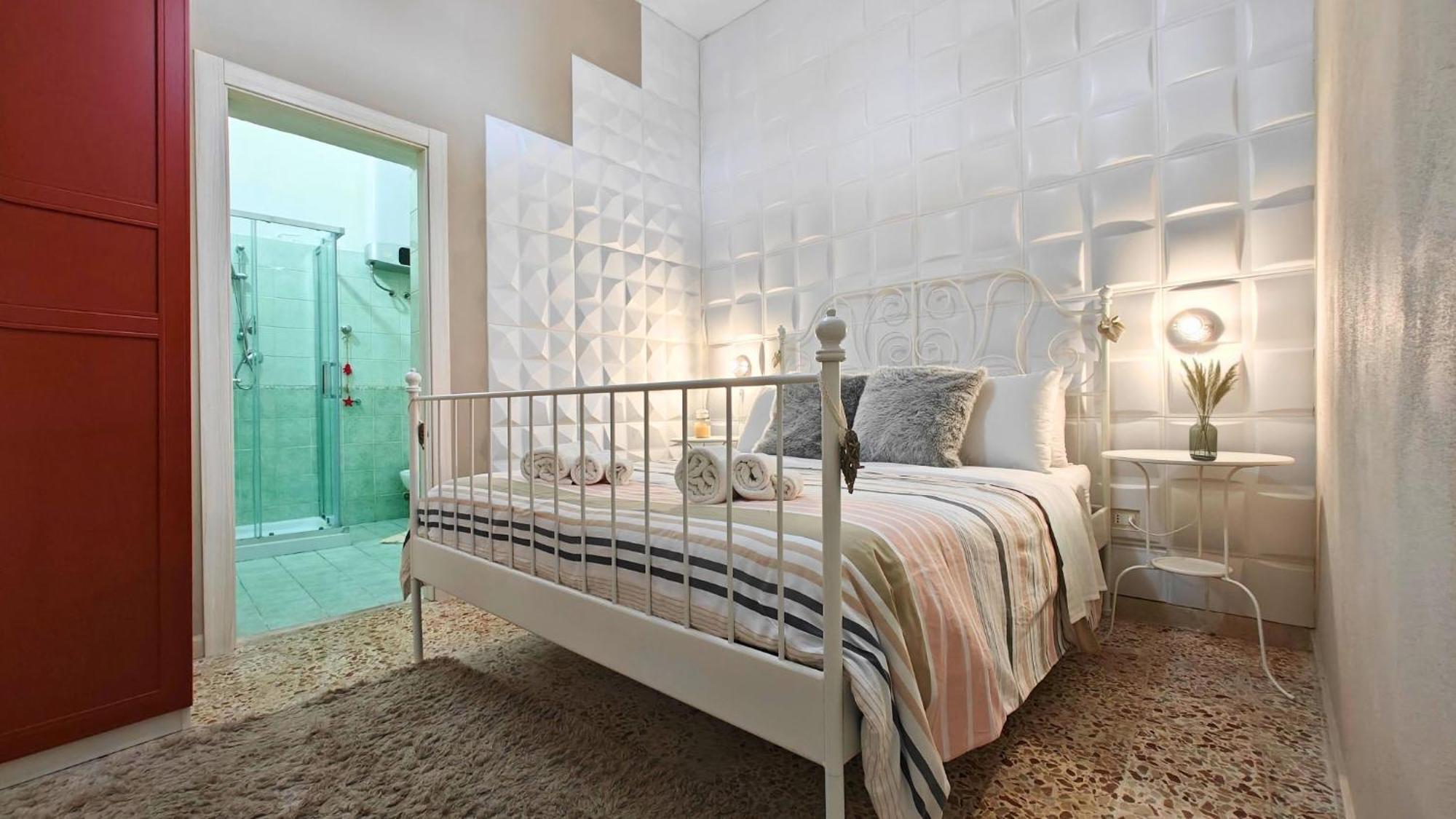 Delizia House Ortigia,Centro Citta, Vicino Al Mare Apartment Syracuse Bagian luar foto
