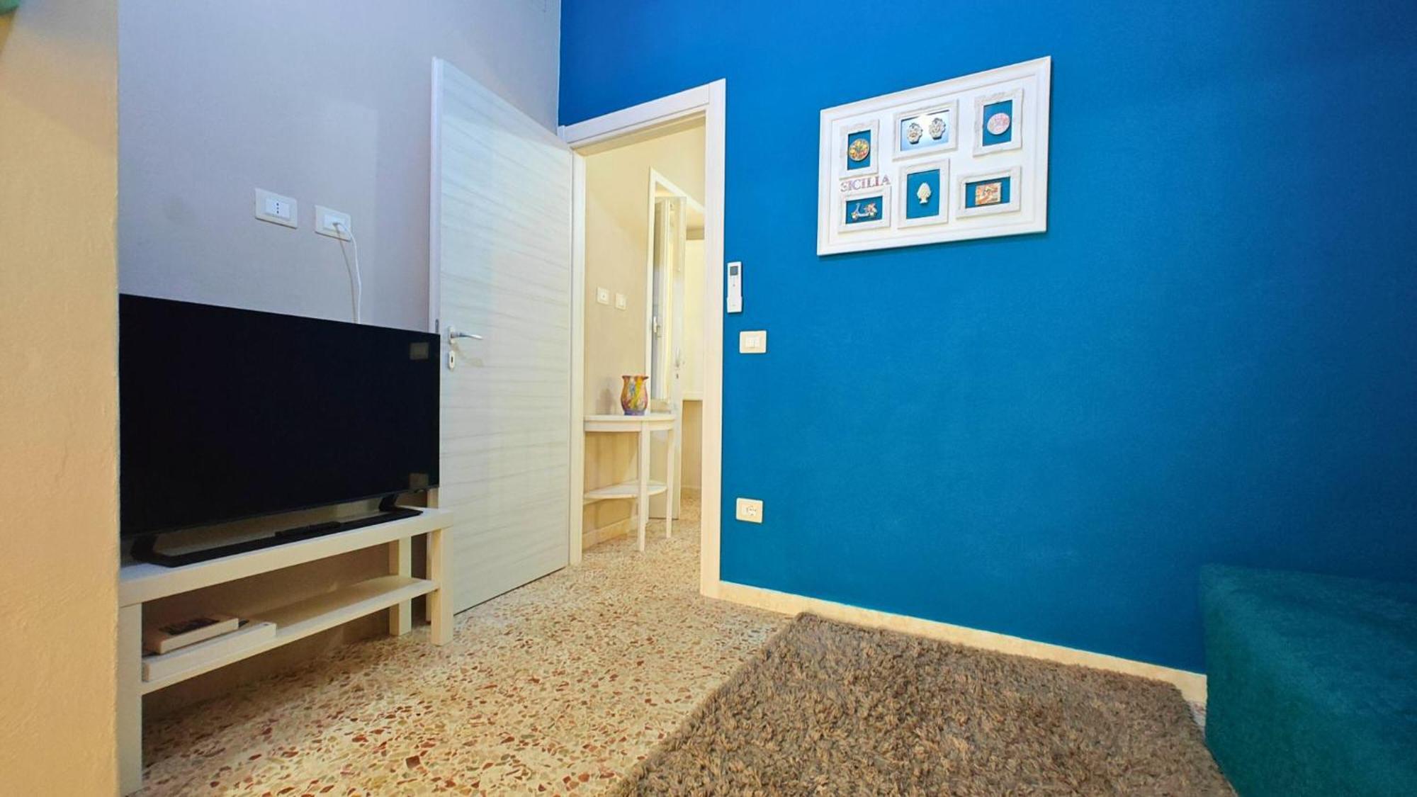 Delizia House Ortigia,Centro Citta, Vicino Al Mare Apartment Syracuse Bagian luar foto